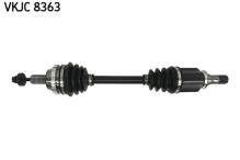 SKF VKJC 8363